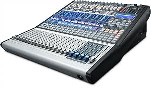 PreSonus SLM16.4.2AI StudioLive - Active Integration Digital Mixer