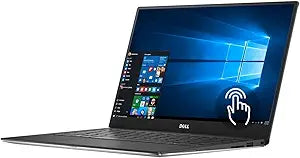 Dell XPS 13.3" QHD Touchscreen Ultrabook Renewed