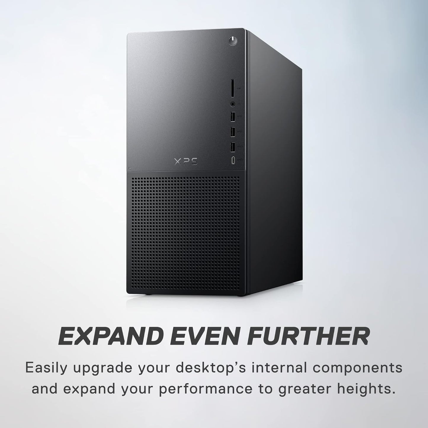 Dell 8960 Desktop i9, 64GB, 4TB SSD, RTX 4060 Ti