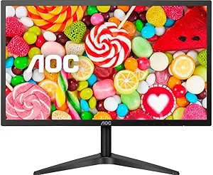 AOC MONAOC530 24b1xhs 23.8-inch FHD IPS Monitor