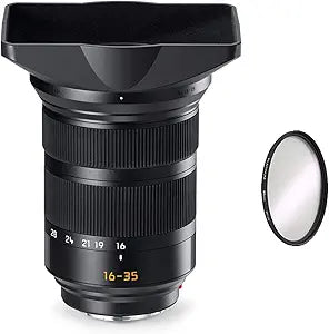 Leica Super-Vario-Elmar-SL 16-35mm Lens Kit
