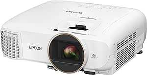 Epson HC2150-cr Home Cinema 1080p Projector - Wireless Renewed