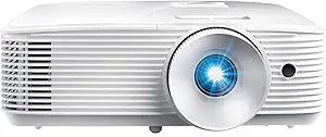 Optoma HD28HDR: 1080p Home Theater Projector, 3600 Lumens — main product image