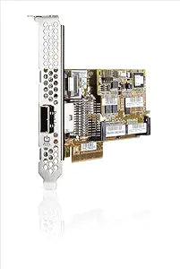 HP 631667-B21 Smart Array P222 SAS Controller — main product image