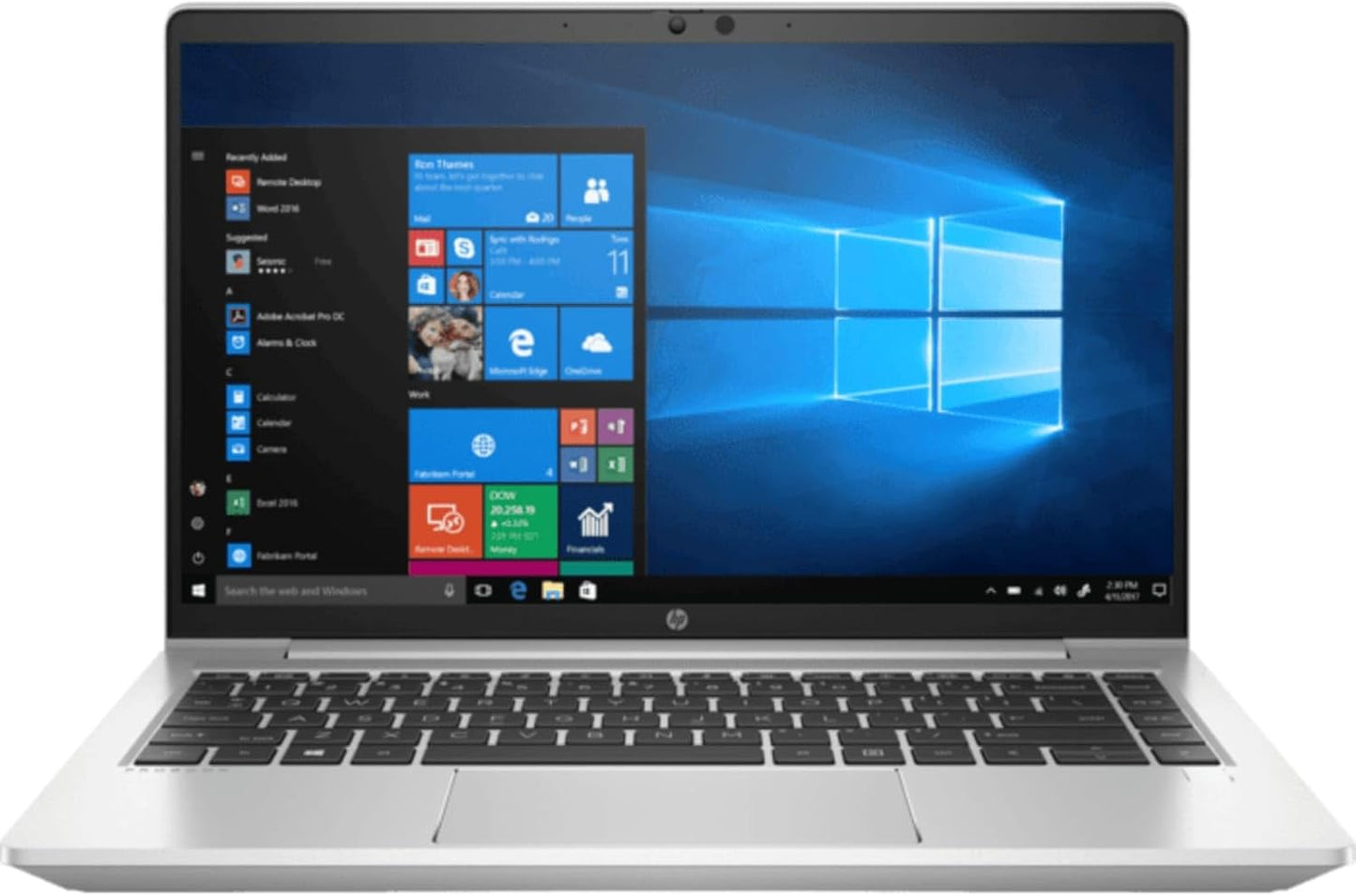 HP ProBook 440 G8 Laptop i5-1145G7 FHD