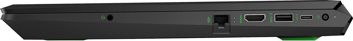 HP Pavilion Gaming Laptop i5 GTX 1050 1TB HDD