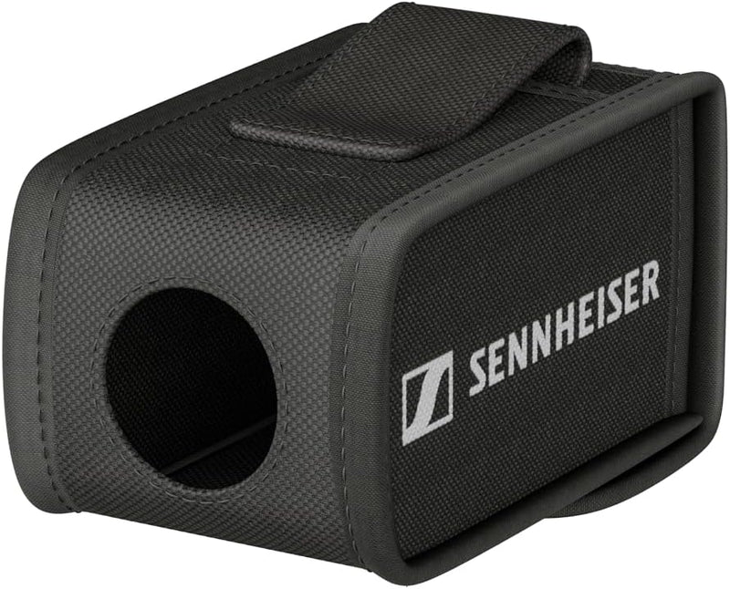 Sennheiser 700063 EW-DP SKP Plug-On Transmitter Pouch — main product image