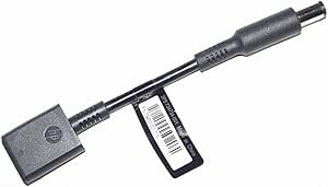 HP 734734-001 4.5mm to 7.4mm Smart Adapter Converter — main product image