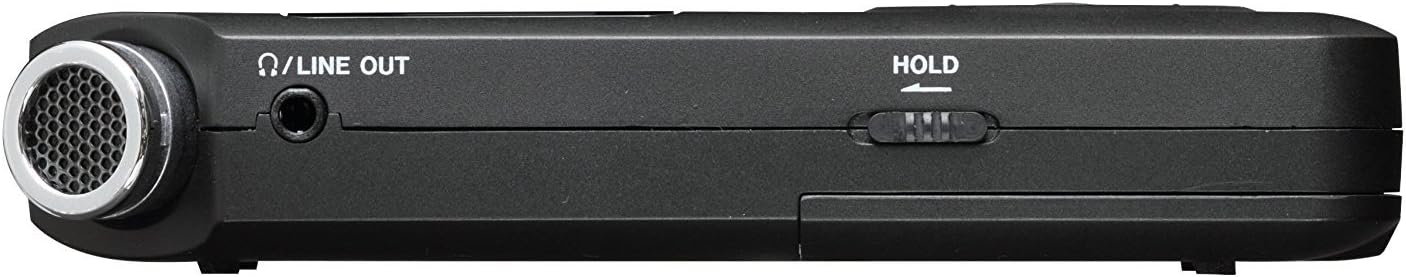 Tascam DR-05V2 Portable Handheld Studio Recorder