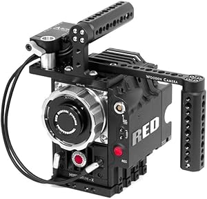 Wooden Camera 146600 Easy Plate XL Mounting Accessory — main product image