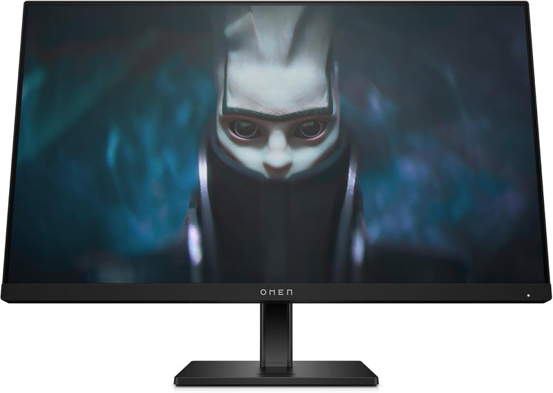 HP OMEN 24 165Hz FHD Gaming Monitor — main product image