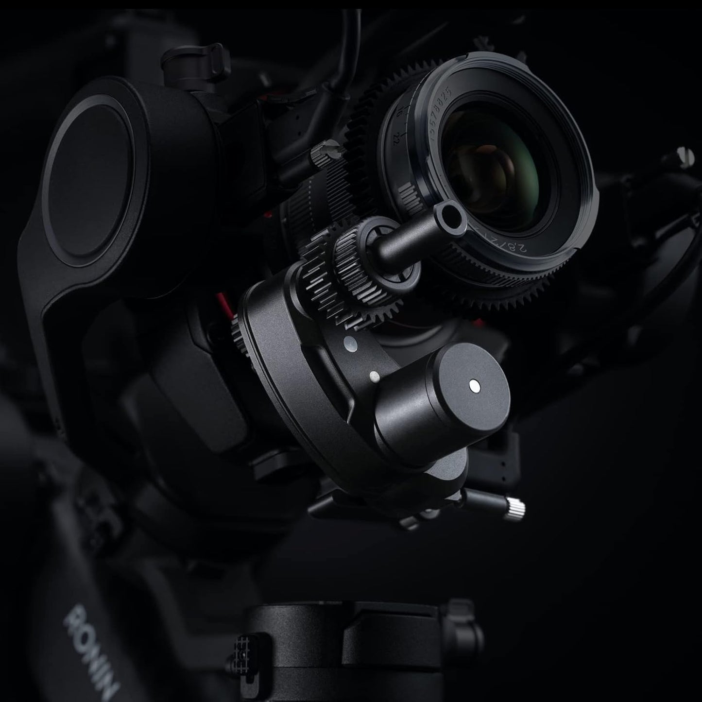 DJI CP.RN.00000181.01 Zenmuse X9 Focus Motor
