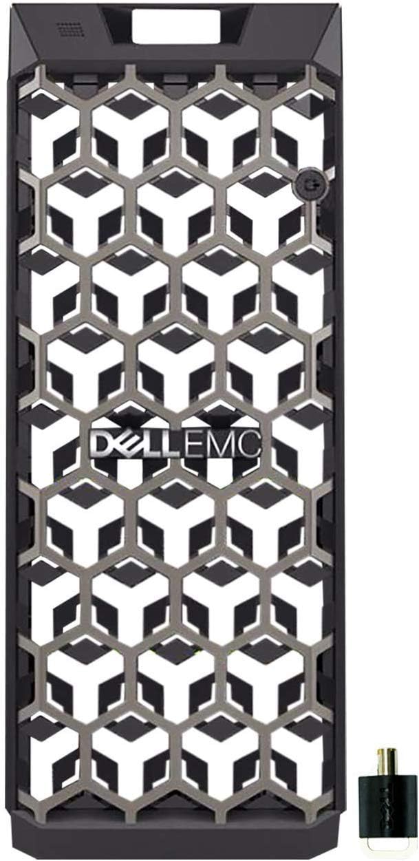 Dell TY33N EMC PowerEdge T440 Server Front Bezel — main product image