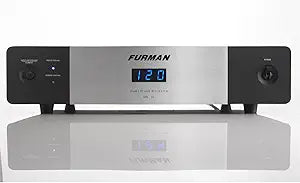 Furman SPR-20i 12-Outlet Stable Power Regulator — main product image