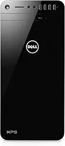 Dell XPS8920-7673BLK-PUS Tower Desktop Black — main product image