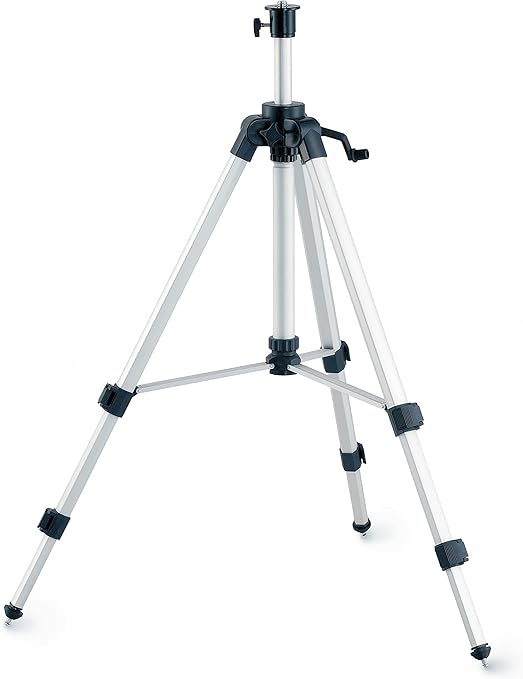Leica AR302000 Aluminum Tripod FS 10
