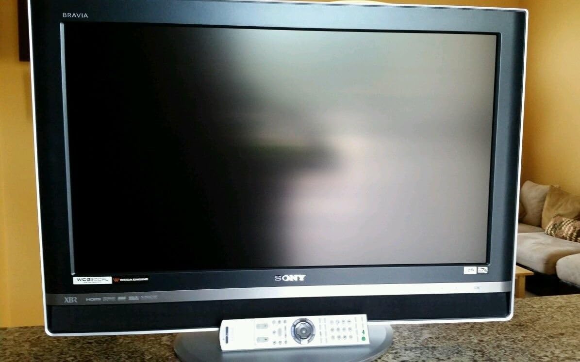 Sony kdl-v32xbr1 BRAVIA 32" LCD TV