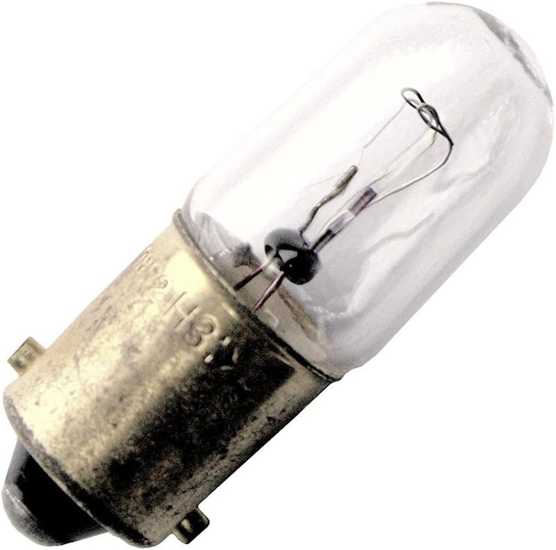 GE 043168963206 Miniature Automotive Light Bulb 1892 — main product image