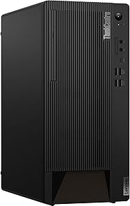 Lenovo 11TN003UUS M90T G3 Tower i7 Desktop