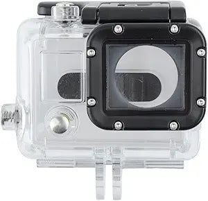 Neewer 10072061 GoPro Hero 3 Waterproof Housing