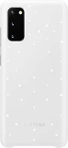 Samsung EF-KG980CWEGUS Galaxy S20 LED Cover — main product image