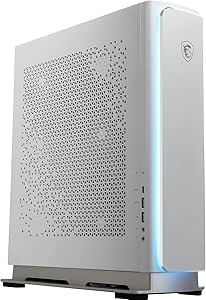 MSI CrP100A12TG1287 Creator Desktop i7 RTX 3060 Ti