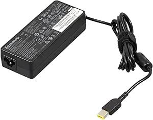 Lenovo 36200604 ADLX90NDC3A 20V 4.5A Adapter — main product image