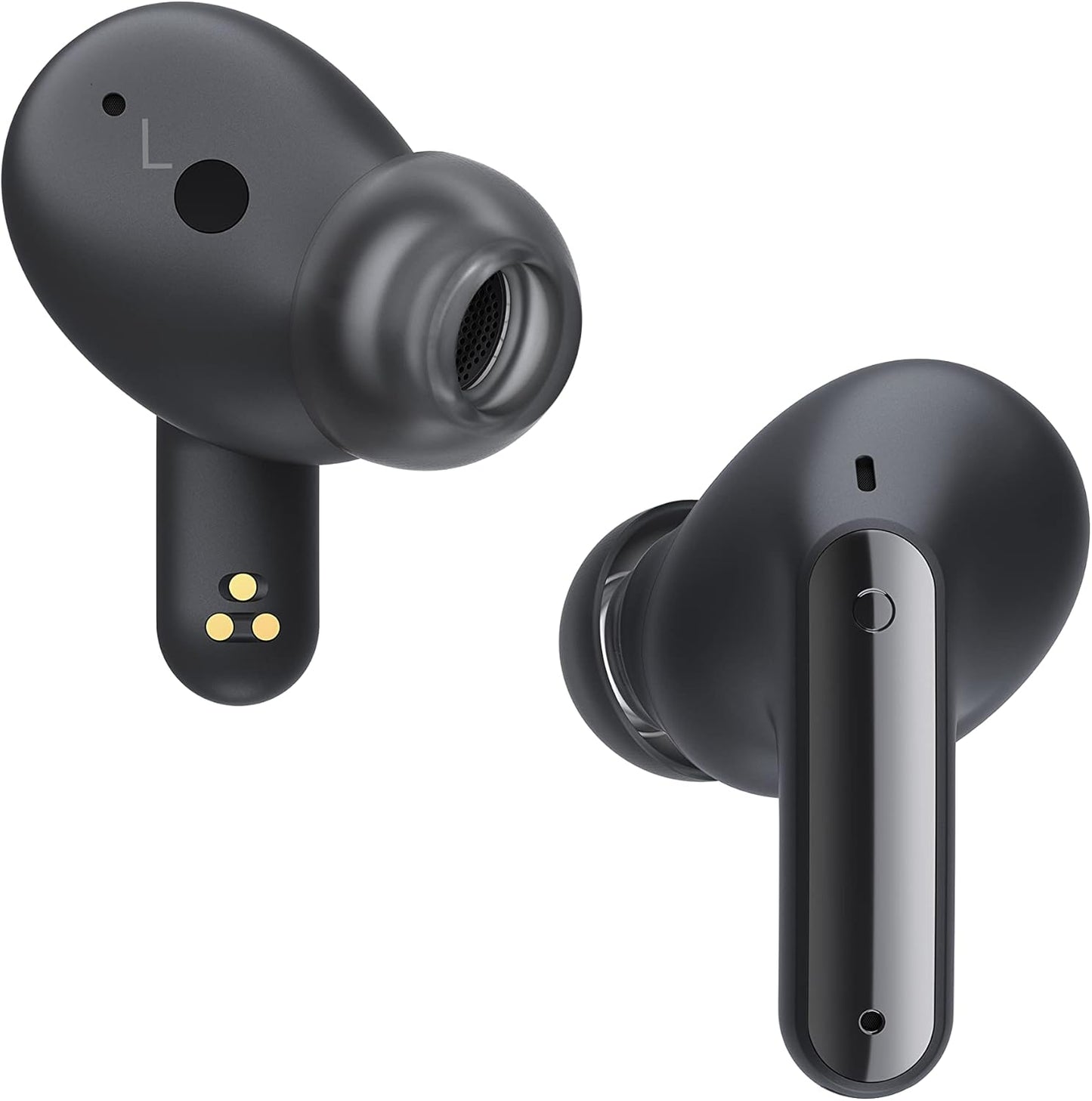 LG TONE-FP9 Free True Wireless Bluetooth Earbuds ANC UVnano Black