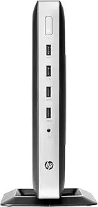 HP 3BG79UA t630 Tower Thin Client GX-420GI 4GB — main product image