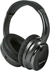 Monoprice 110010 Hi-Fi Active Noise Cancelling Headphones — main product image