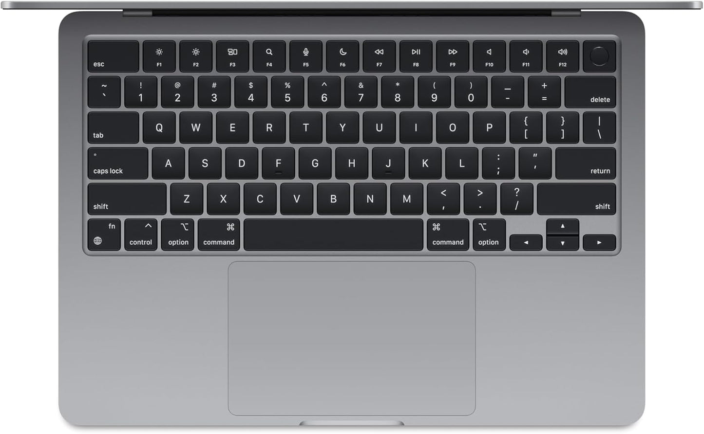 Apple MRXP3LL/A 2024 MacBook Air 13" M3 Chip 512GB SSD