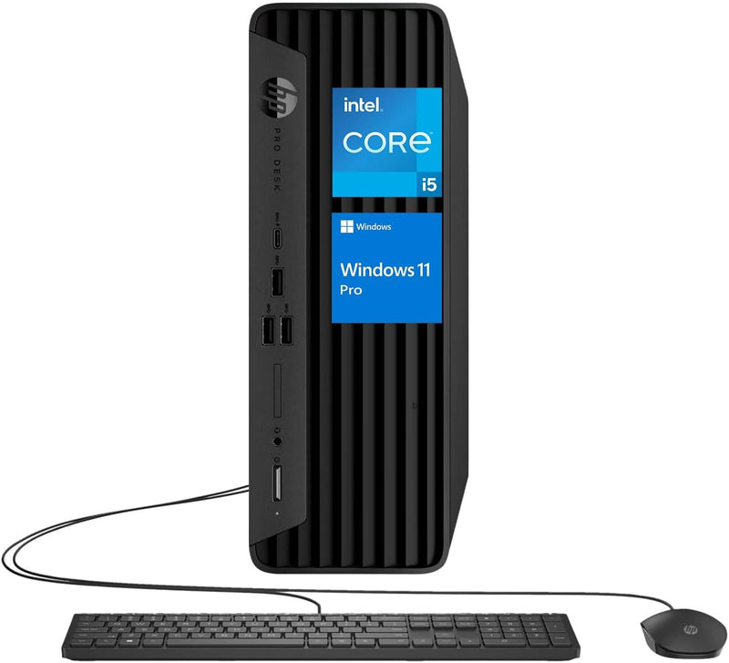 HP HP ProDesk 400 G7 SFF Desktop i5-13500 32GB 1TB SSD — main product image
