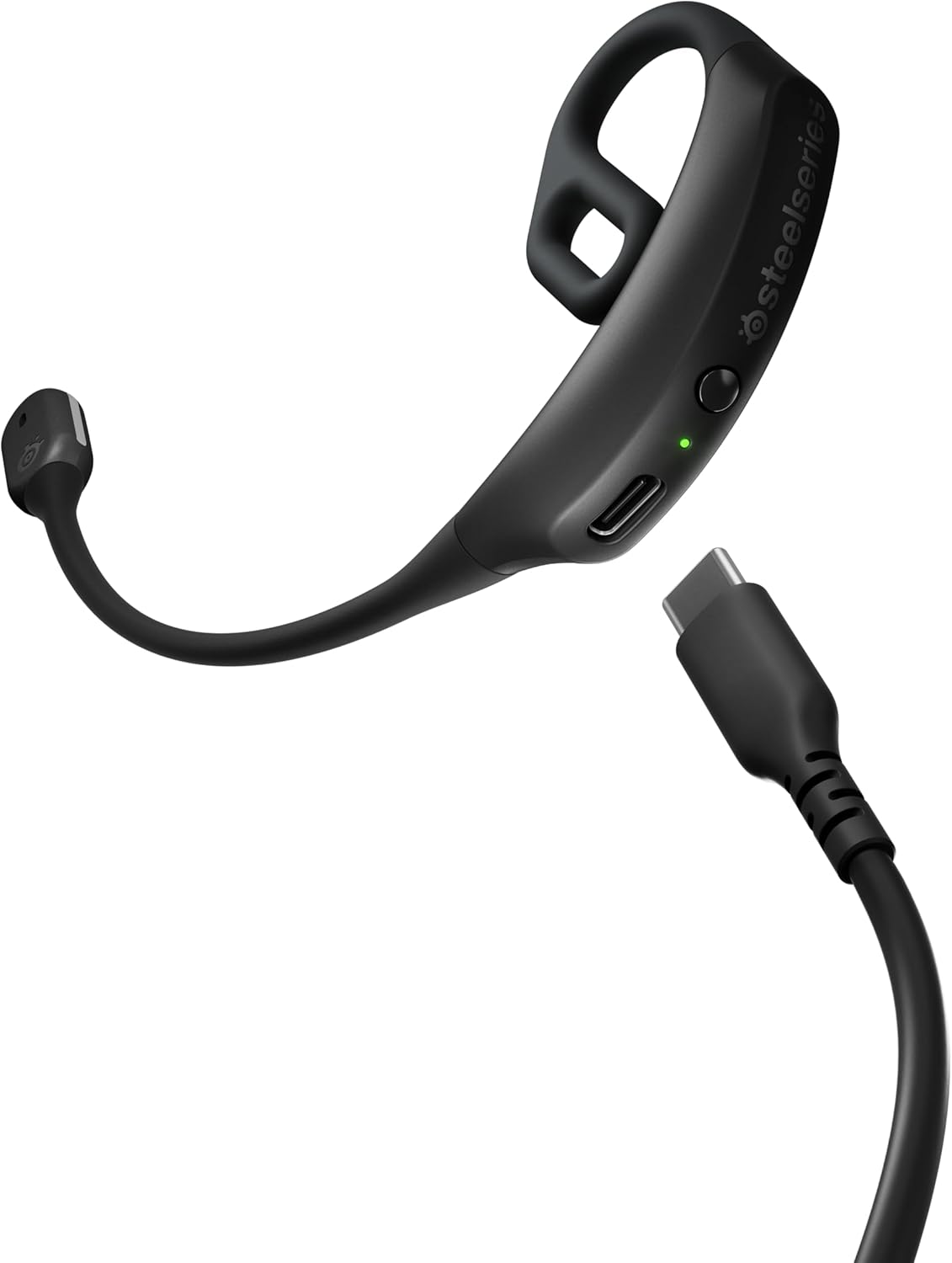 SteelSeries 61591 Arena Wireless Gaming Microphone