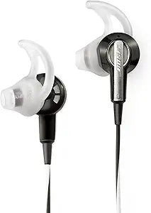 Bose 627477-0080 MIE2i Mobile Headset for iPhone/iPod