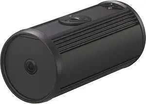 Sony SNCCH110/B HD 720p Security Camera — main product image