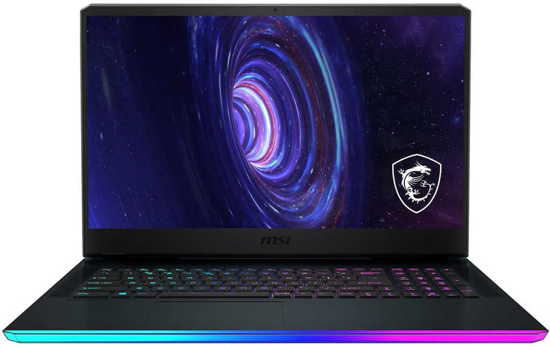 MSI i7-12700H GE76 Raider RTX 3060 Gaming Laptop Renewed — main product image