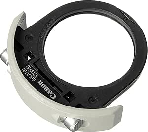 Canon 4772B001 52mm Drop-in Gelatin Filter Holder