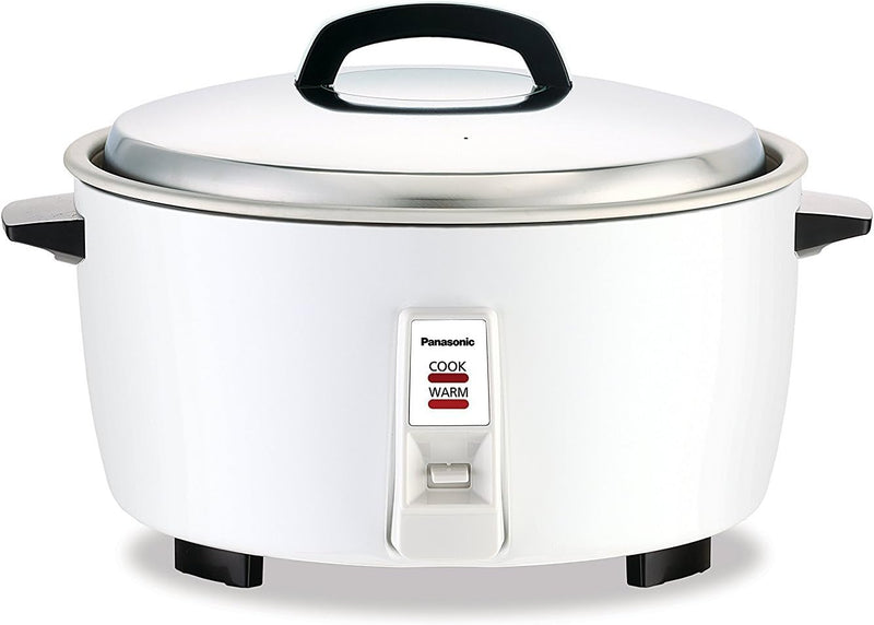 Panasonic SR-GA321SH 17-Cup Commercial Rice Cooker — main product image