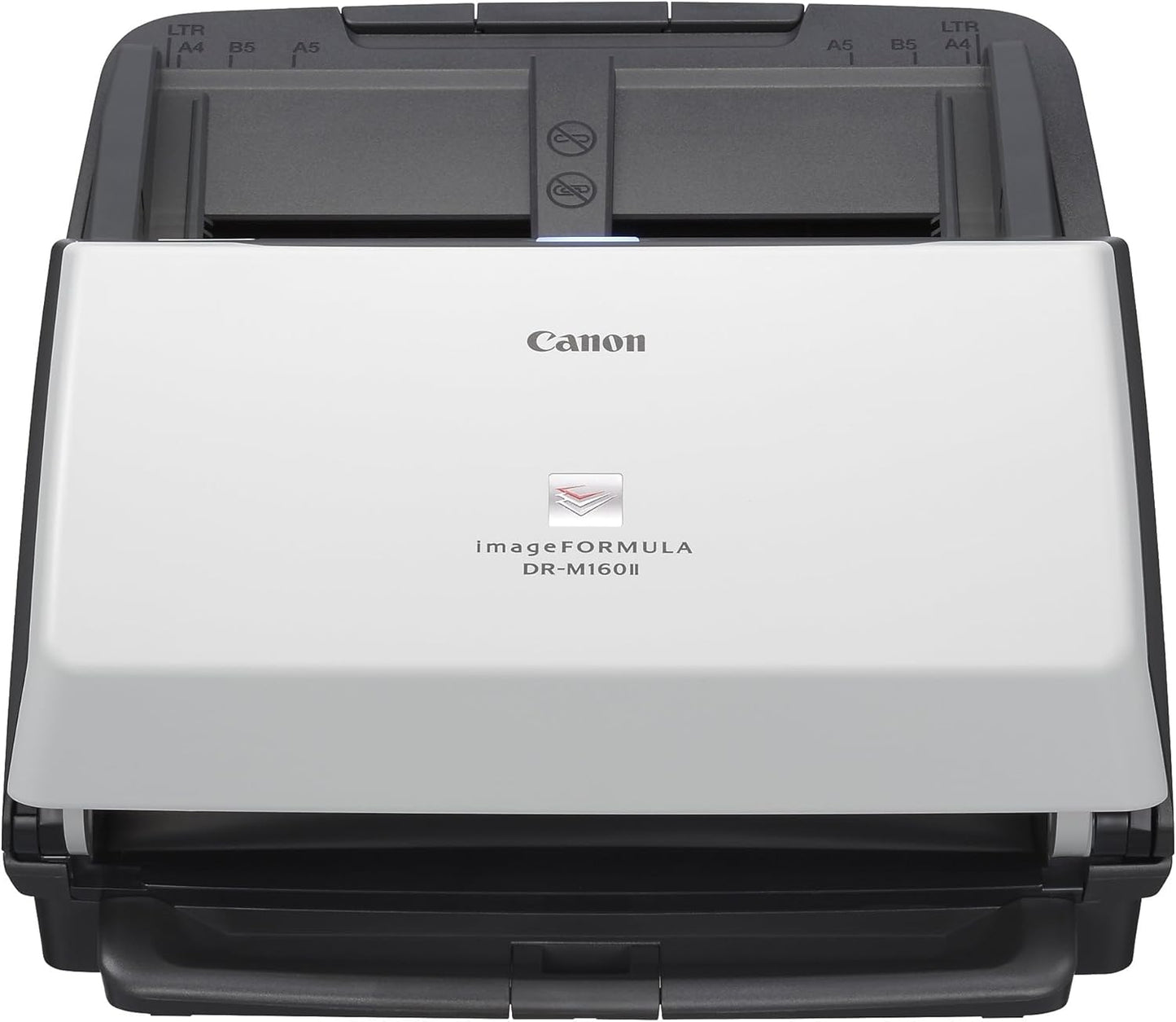 Canon DR-M160II Office Document Scanner - Fast Scanning
