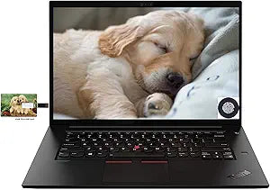 Lenovo ThinkPad X1 Extreme Gen 3 i7 32GB 1TB SSD 15.6 Laptop — main product image