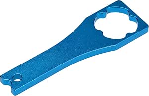 Neewer 10082786 Thumbscrew Spanner Wrench for GoPro