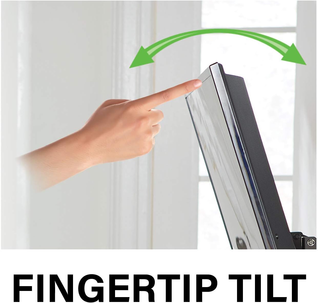 Sony BNDL_XR55A80K-VLF525B1 55" 4K OLED TV w/ Sanus Mount Used