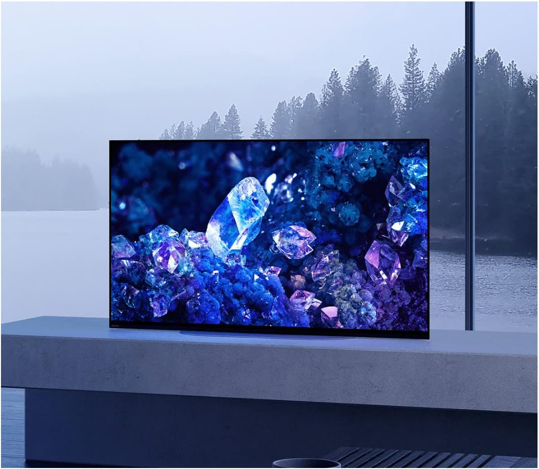 Sony XR42A90K 42-Inch BRAVIA OLED Google TV