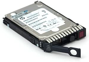 HP 652564-B21 300GB SAS 10K 2.5IN SC ENT HDD