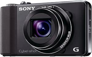 Sony Cyber-shot DSC-HX9V 16MP Renewed Digital Camera