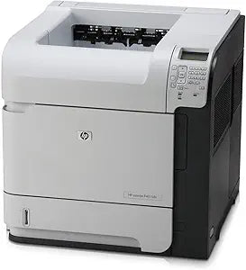 HP HEWCB526A-RC1 LaserJet P4015DN Printer Renewed Toner