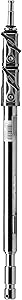 Kupo KS704912 C-Stand Riser Column 20in Silver — main product image