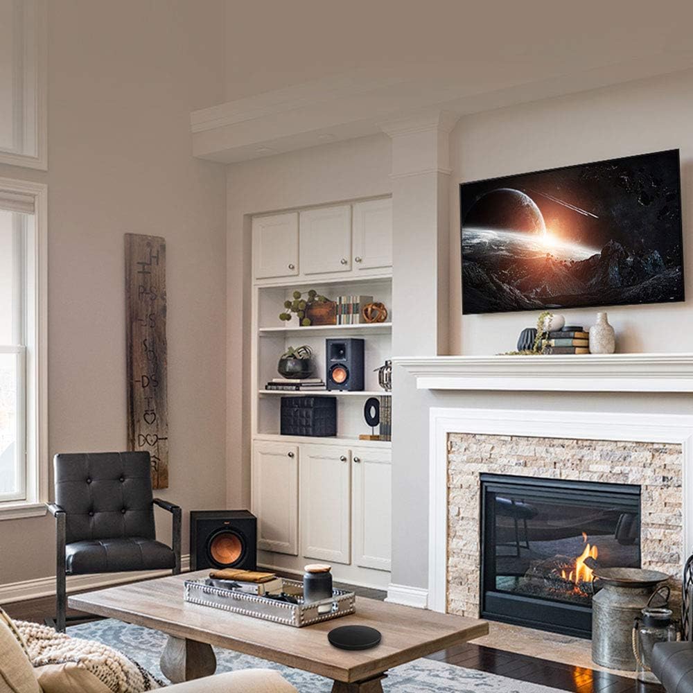 LG OLED55B9 55-Inch 4K OLED Smart TV Renewed