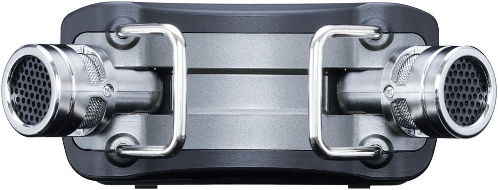 Tascam DR-40 Portable 4-Track Digital Recorder