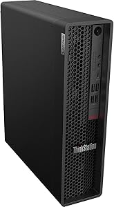 Lenovo 30E5000TUS ThinkStation P350 i7 Workstation — main product image